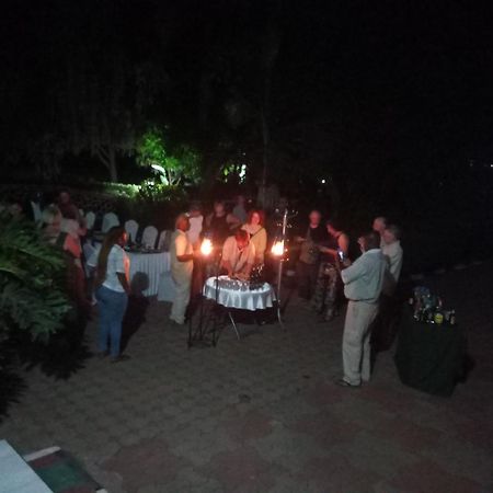 Africa Lodge Arusha Nkoaranga Bagian luar foto