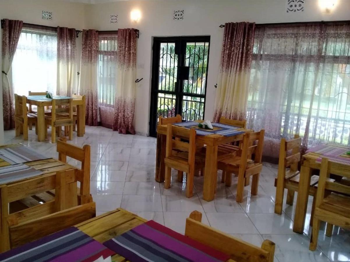 Africa Lodge Arusha Nkoaranga Bagian luar foto