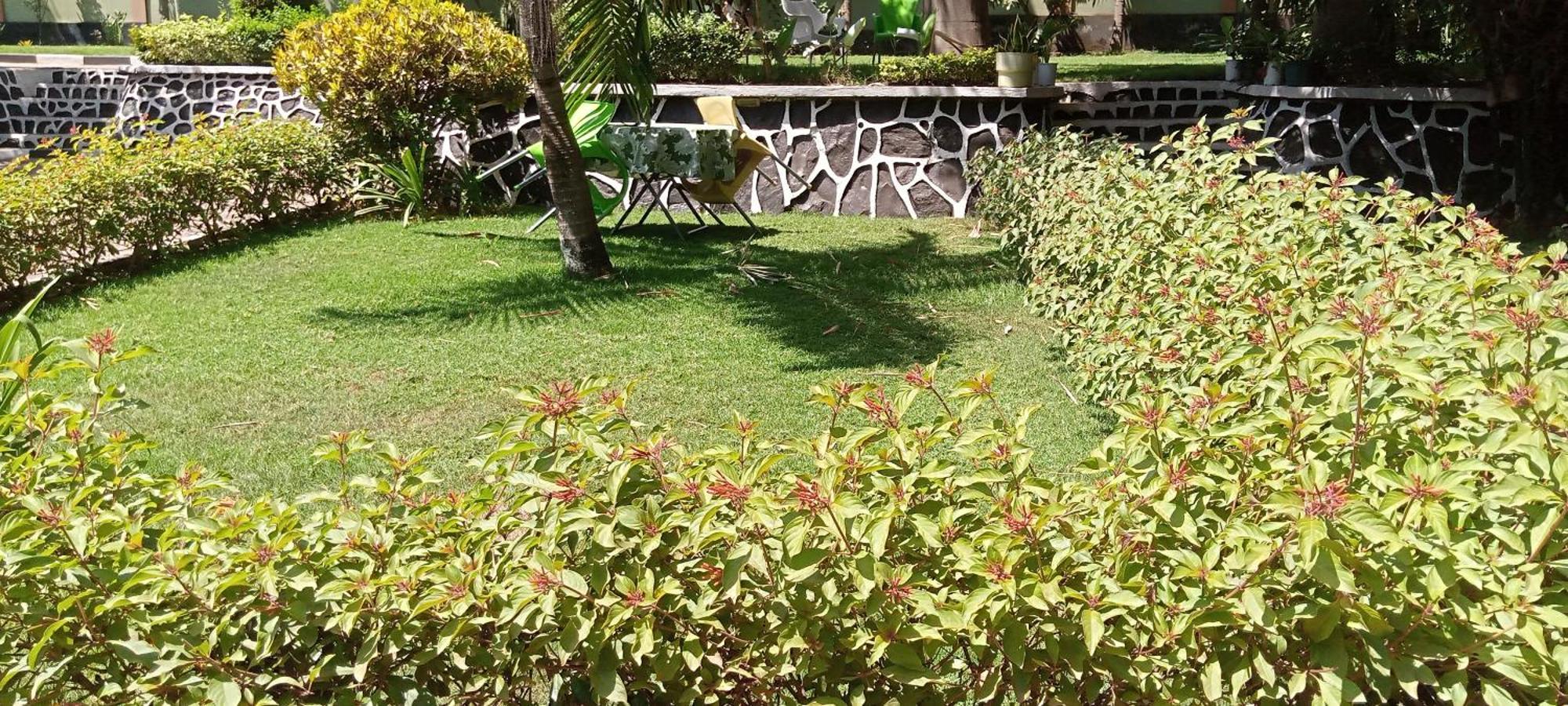 Africa Lodge Arusha Nkoaranga Bagian luar foto