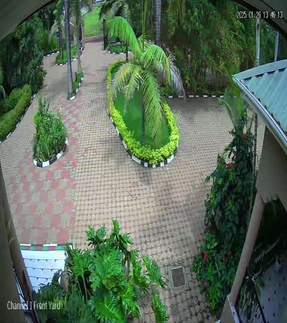 Africa Lodge Arusha Nkoaranga Bagian luar foto
