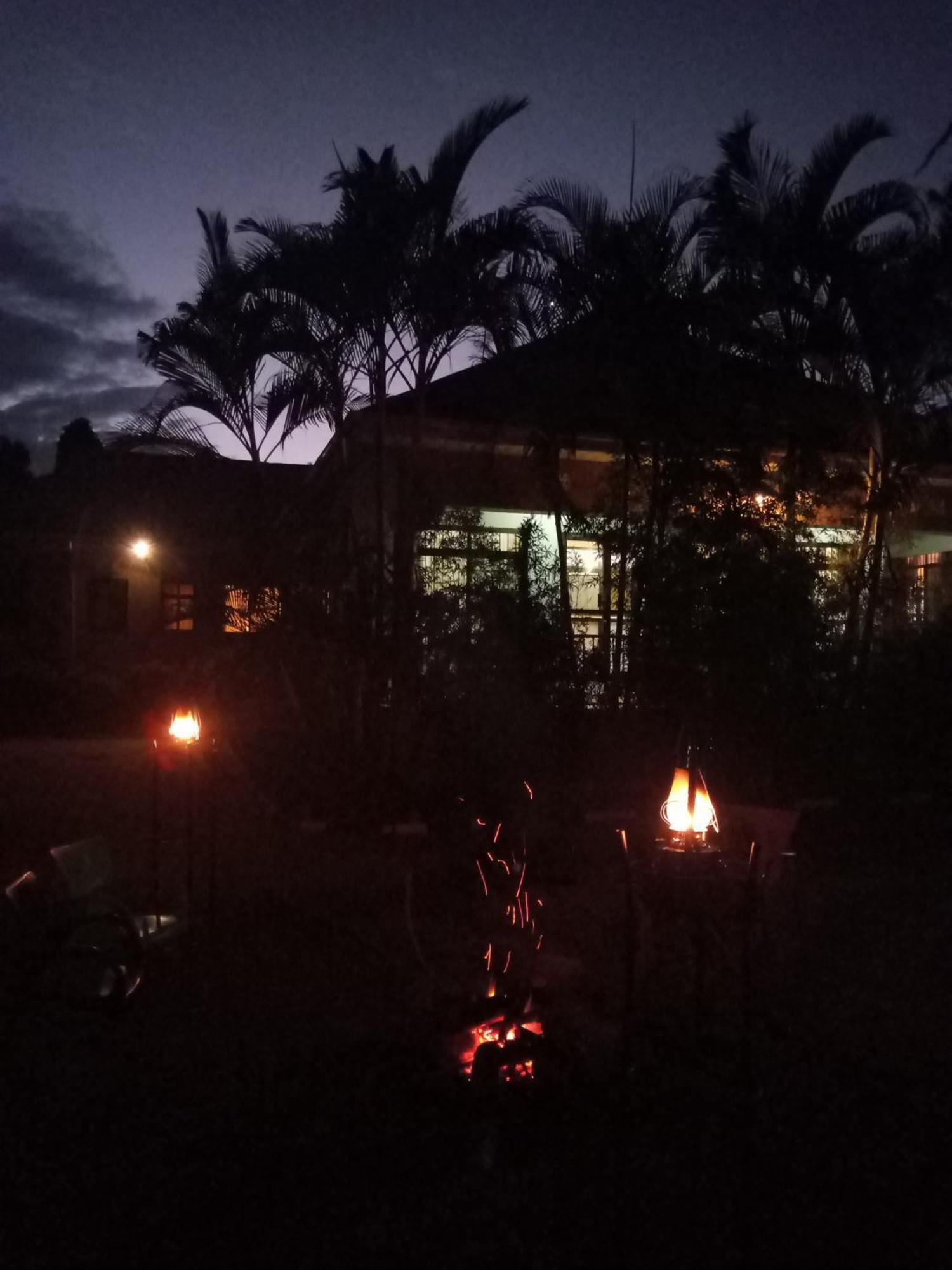 Africa Lodge Arusha Nkoaranga Bagian luar foto