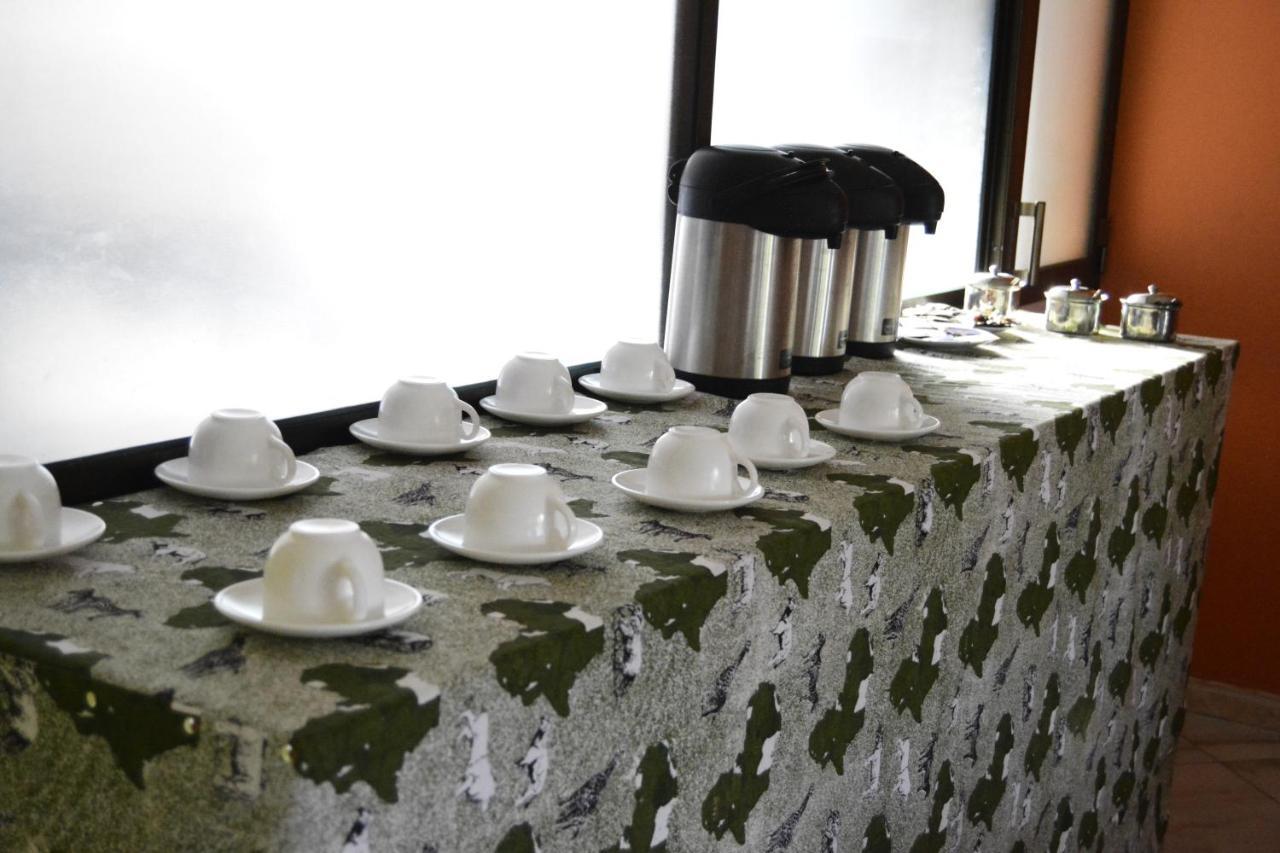 Africa Lodge Arusha Nkoaranga Bagian luar foto