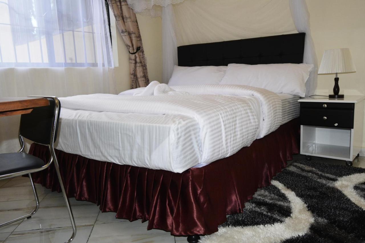 Africa Lodge Arusha Nkoaranga Bagian luar foto